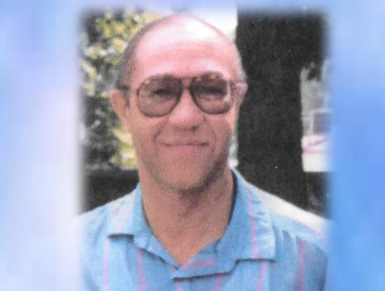 Kenneth C. Stewart, former accused Capuchin, dead at 83