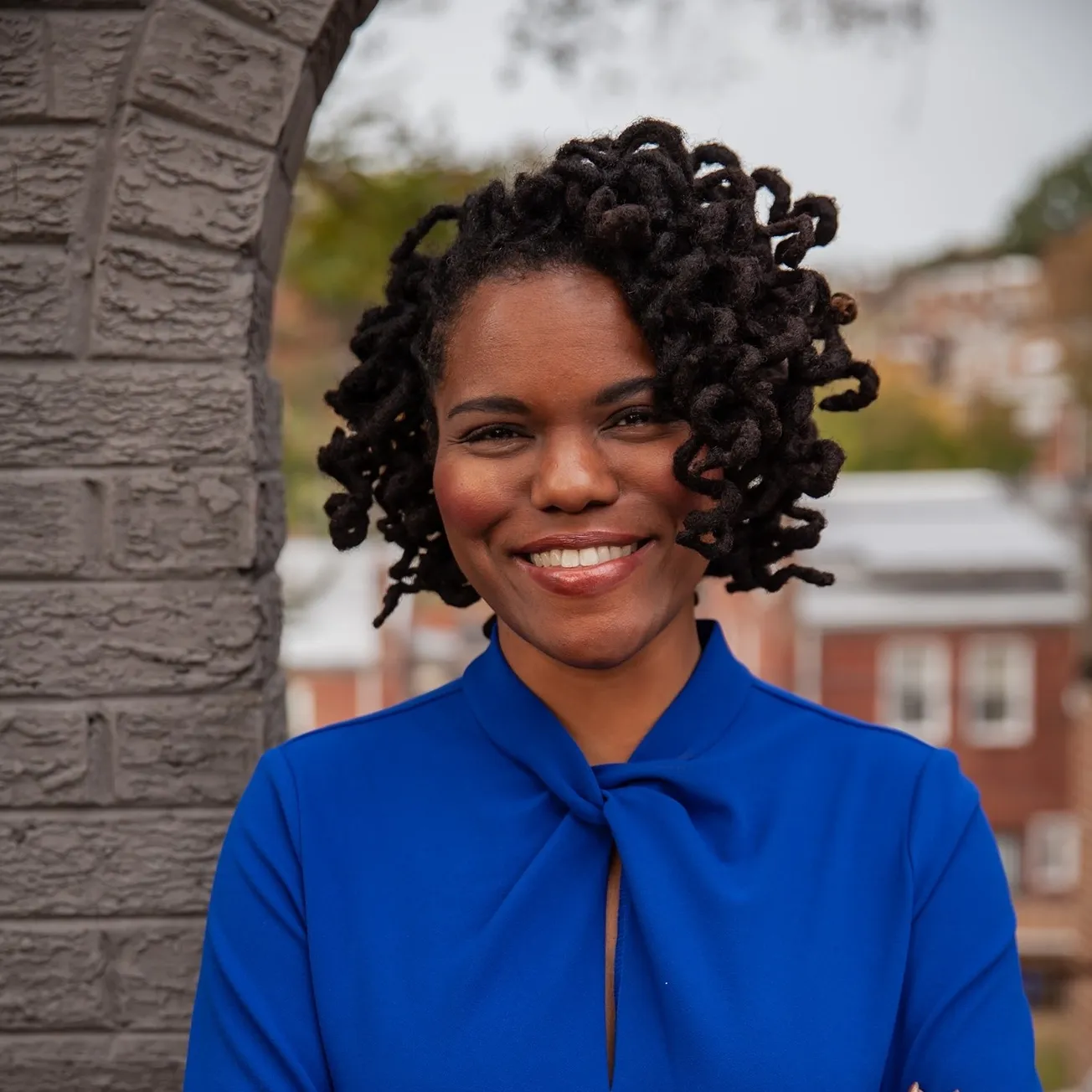 Jeanné Lewis named permanent CEO of Faith in Public Life