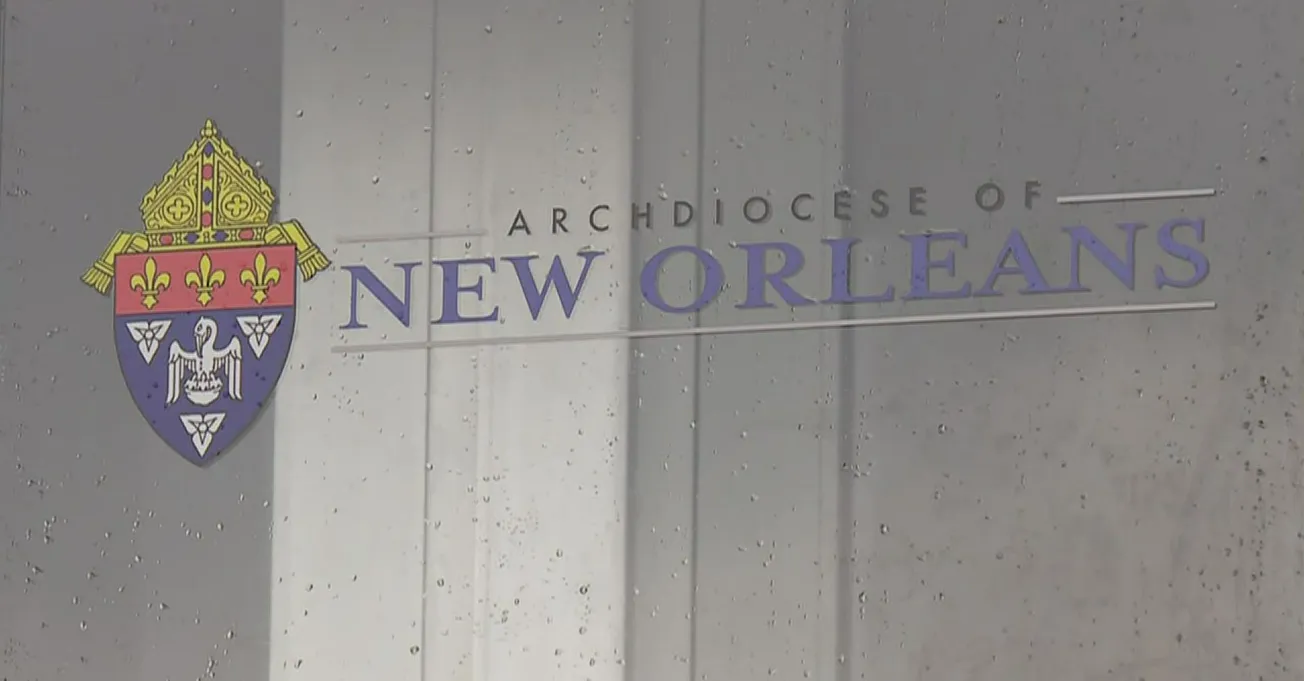 As abuse payouts mount, several Black Catholic parishes in New Orleans to close