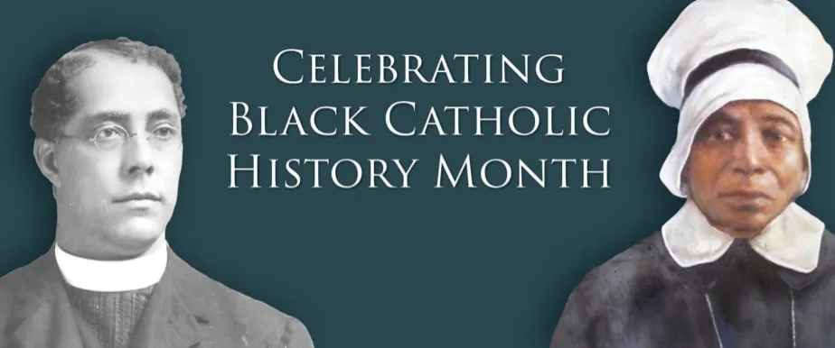 Where to find a Black Catholic History Month event (2023 edition)