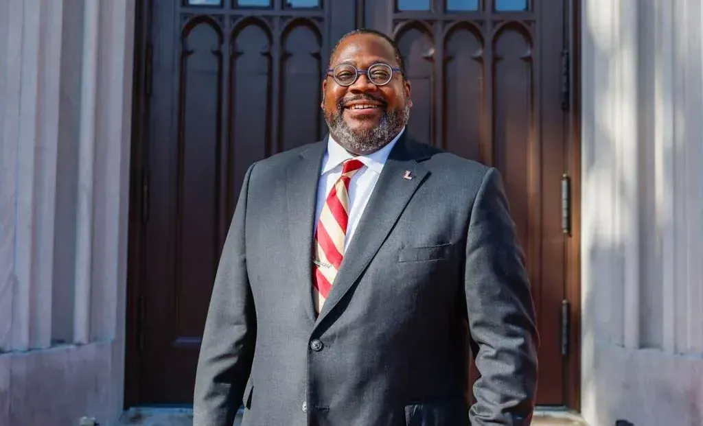 Pres. Xavier Cole to be inaugurated this weekend at Loyola New Orleans