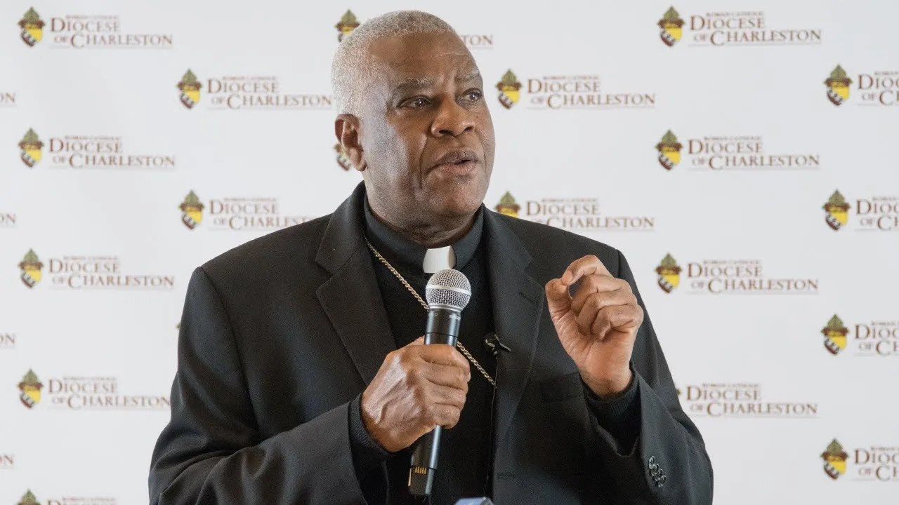 Bishop Jacques Fabre-Jeune, CS issues statement on same-sex blessings