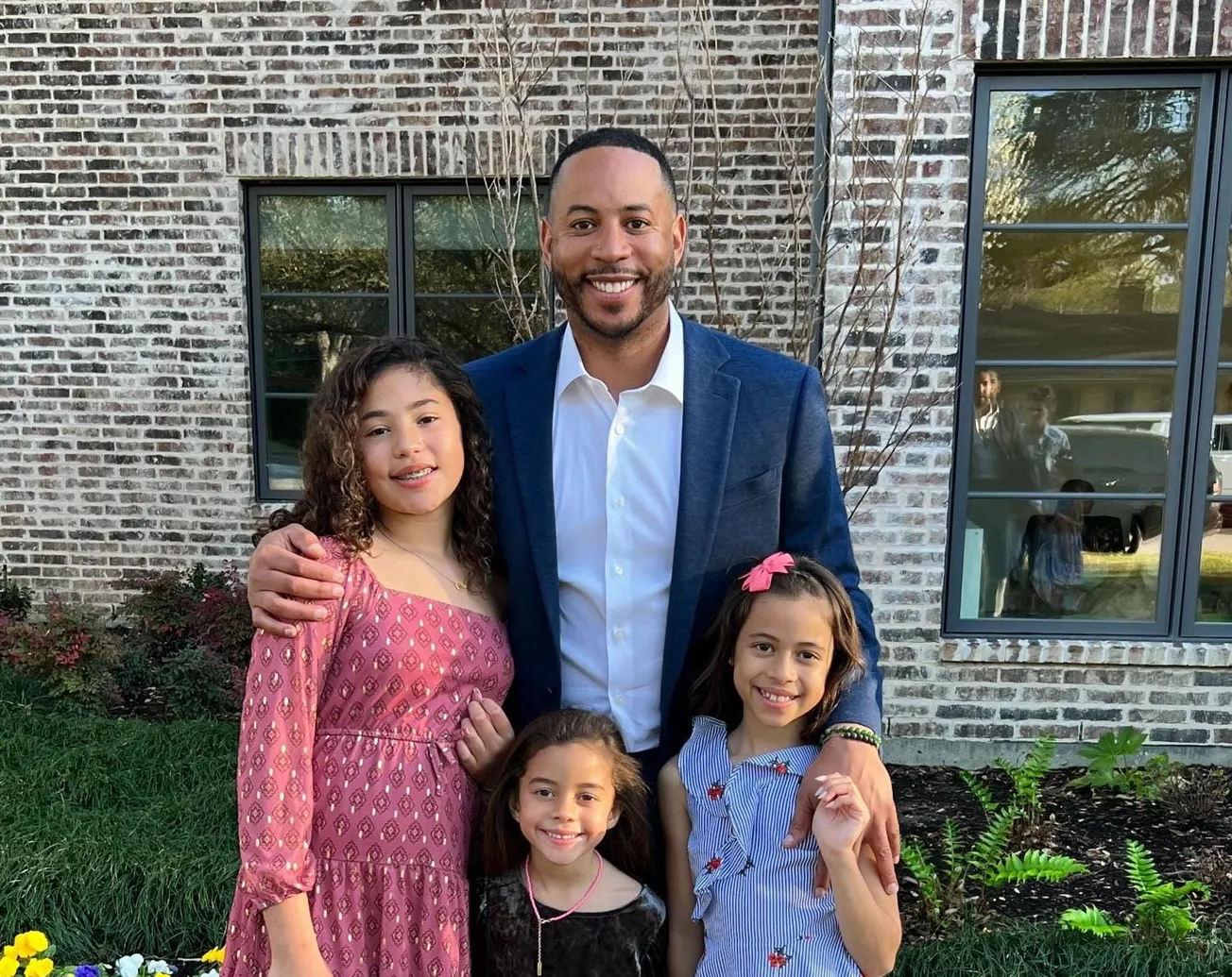 Former NBA star Devin Harris converts to Catholicism