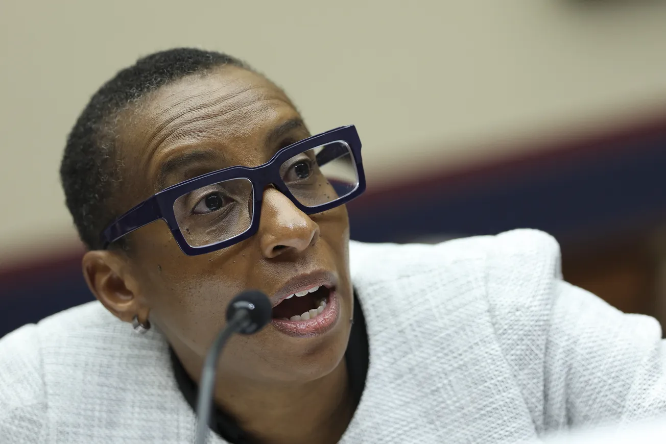 Dr. Claudine Gay resigns as first Black president of Harvard University