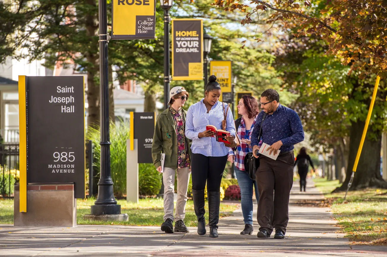 The College of Saint Rose to close this year