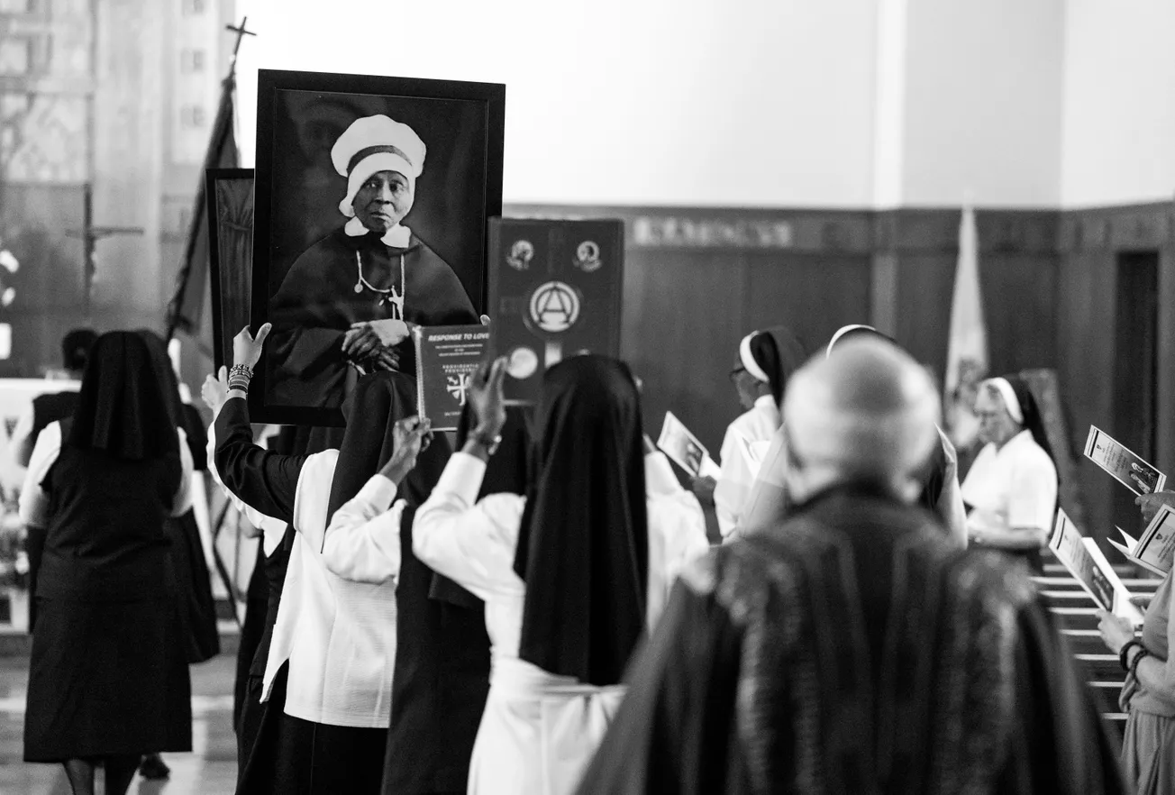 Venerable Mary Lange to be celebrated in Baltimore during Catholic Schools Week