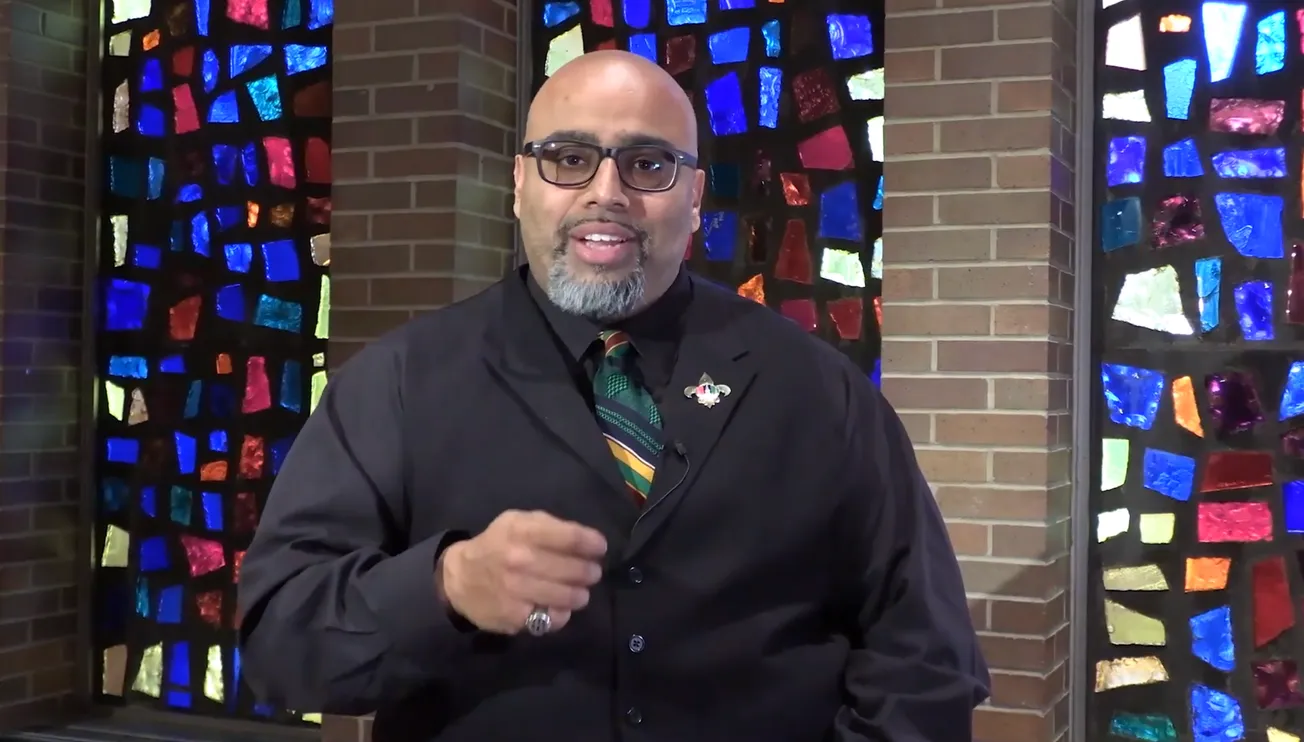 Interview: Dr. Ansel Augustine, new USCCB leader for African Americans