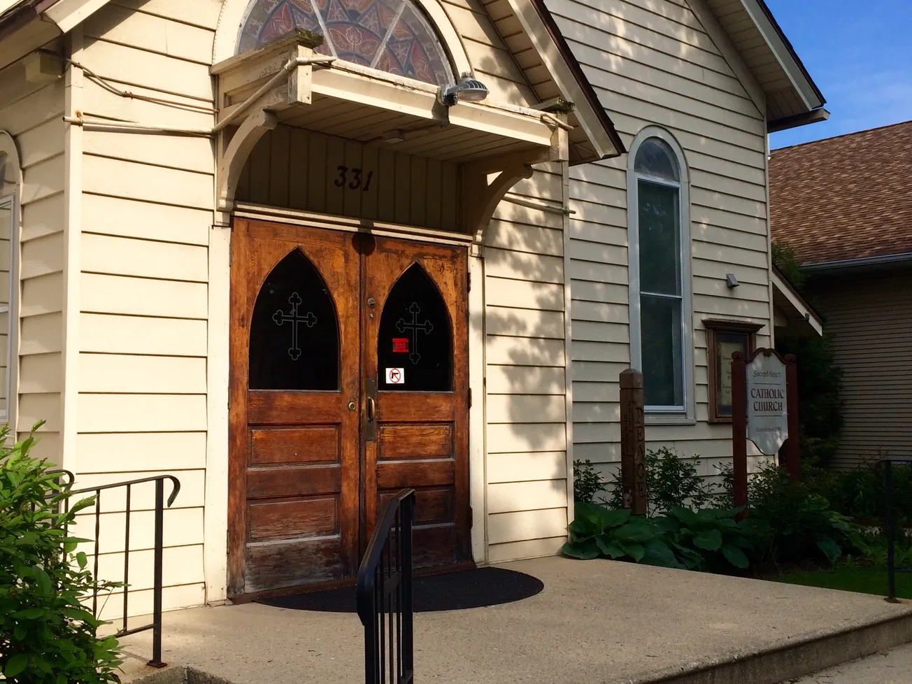 Sacred Heart, Joliet Diocese's sole Black Catholic parish, slated for closure