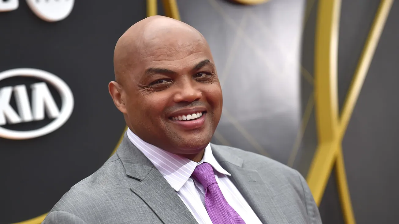Following '60 Minutes' nod, St. Mary's Academy in New Orleans to receive $1M from former NBA star Charles Barkley