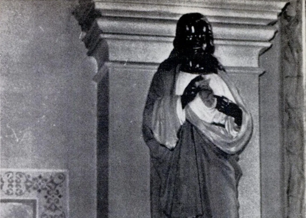 How I became an angry Black Catholic