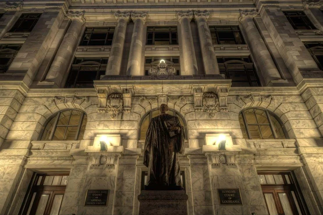 More child sex abuse victims can sue after Louisiana Supreme Court reversal