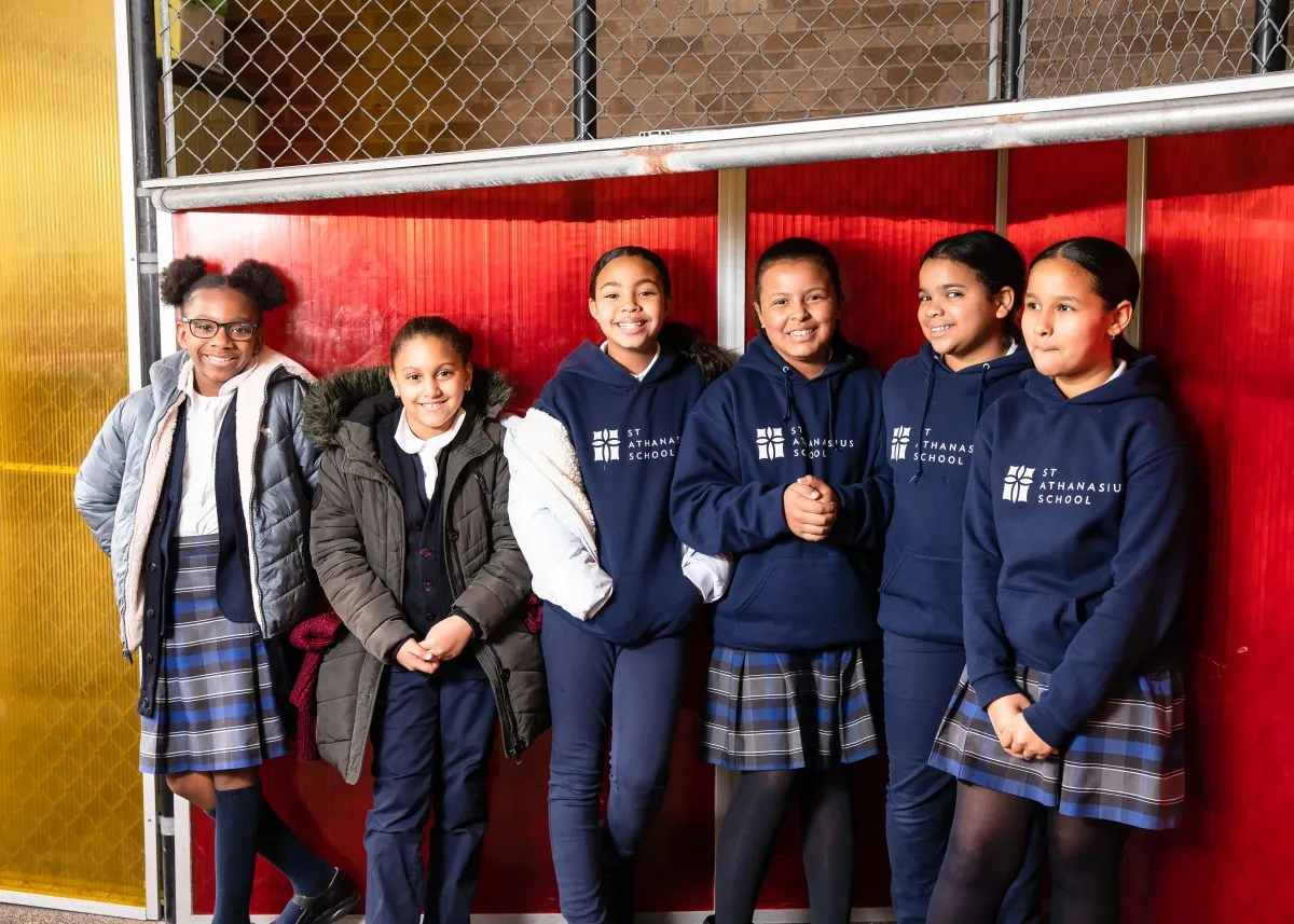 Seven inner-city independent Catholic schools in New York to revert to archdiocese