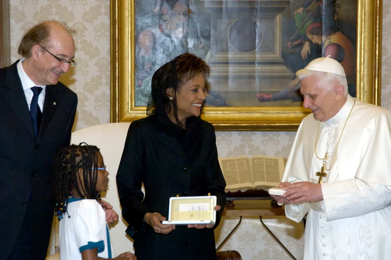 Where are we as Black Catholics in the Canadian Church?