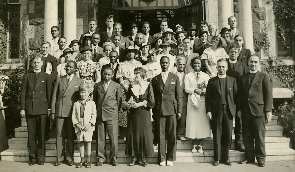 Why Black Catholics have stayed despite every reason to leave