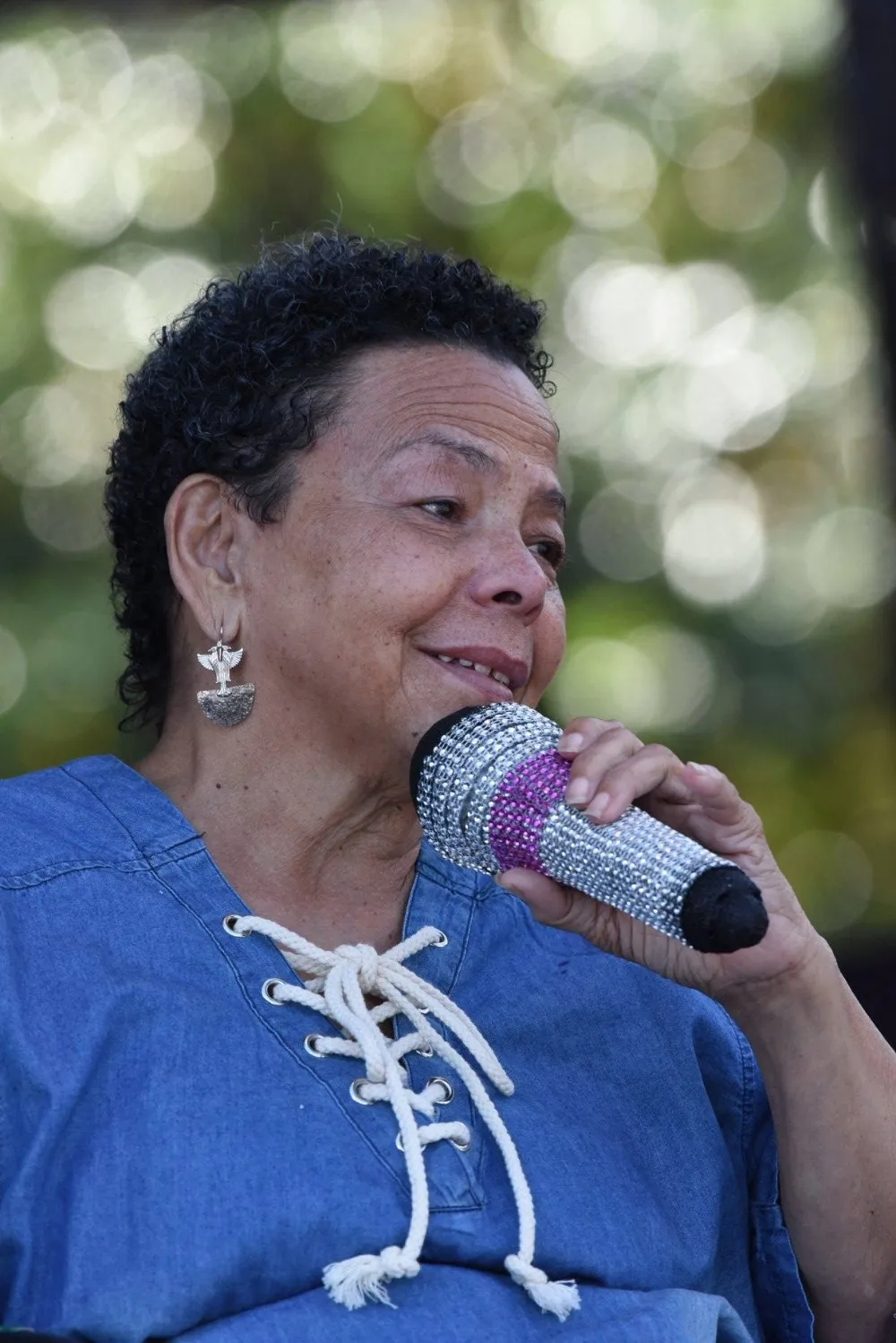 Lillian Boutté, international jazz and gospel singer, dead at 75