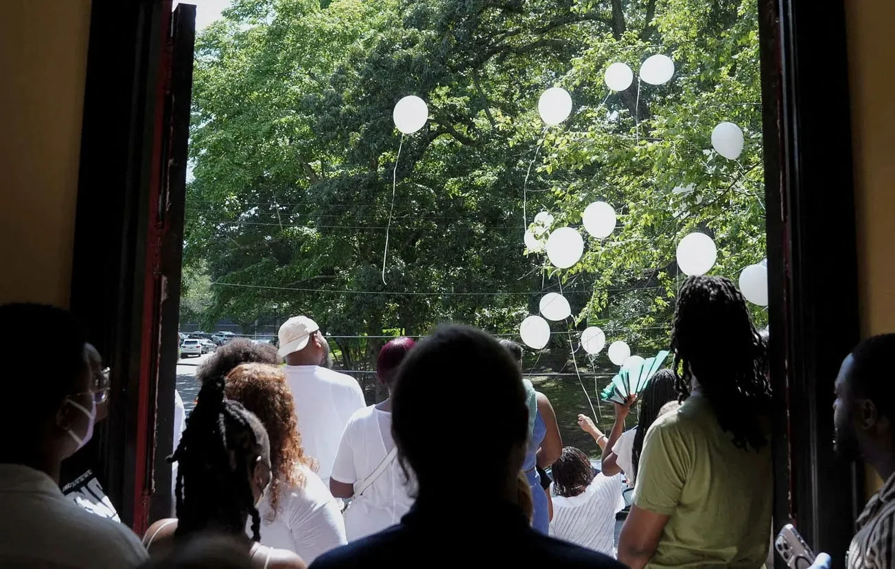 Playing God with Black lives: The preventable tragedy of Adriana Smith