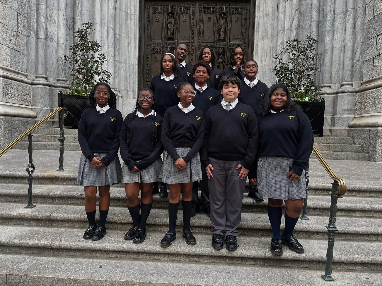 Two more Black-serving Catholic schools closed in New York Archdiocese
