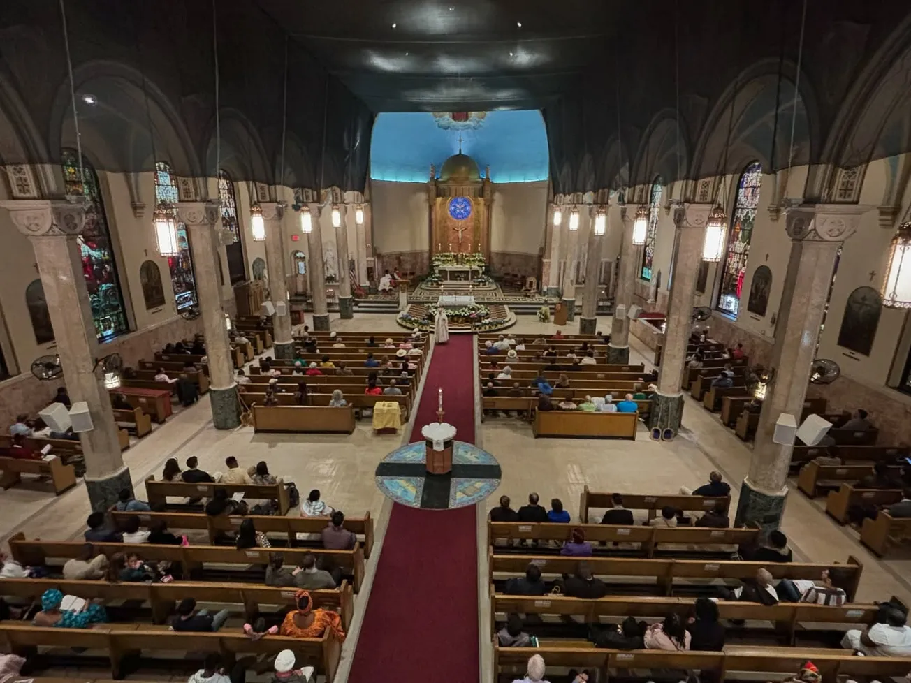 Historic Brooklyn Catholic parish serving Black diaspora to close this year