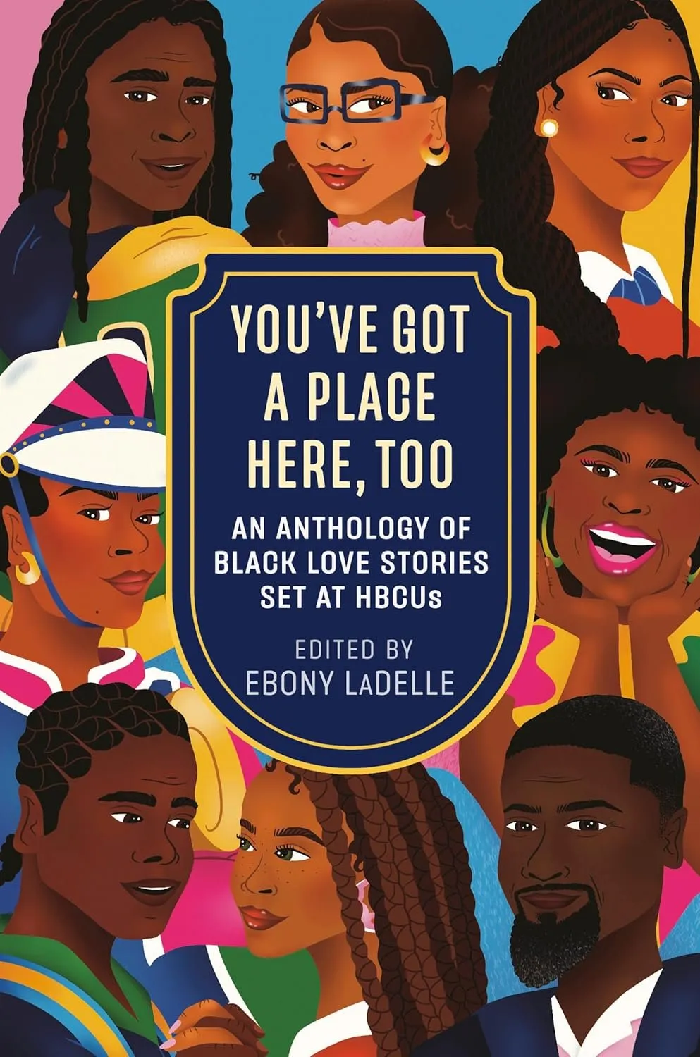HBCU romance anthology to feature Farrah Rochon, Elizabeth Acevedo