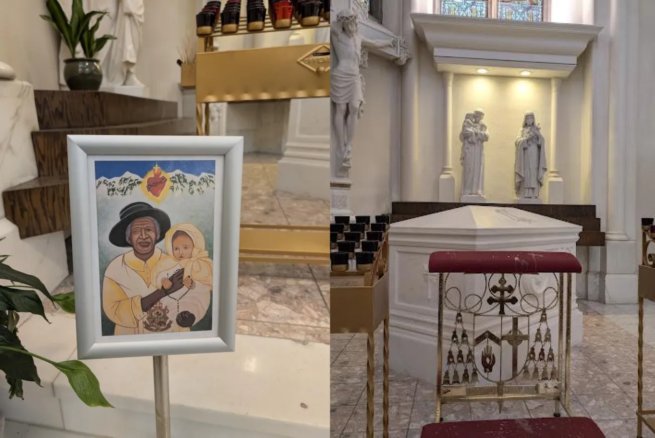 New documentary covers Servant of God Julia Greeley, Colorado's formerly enslaved saint-to-be