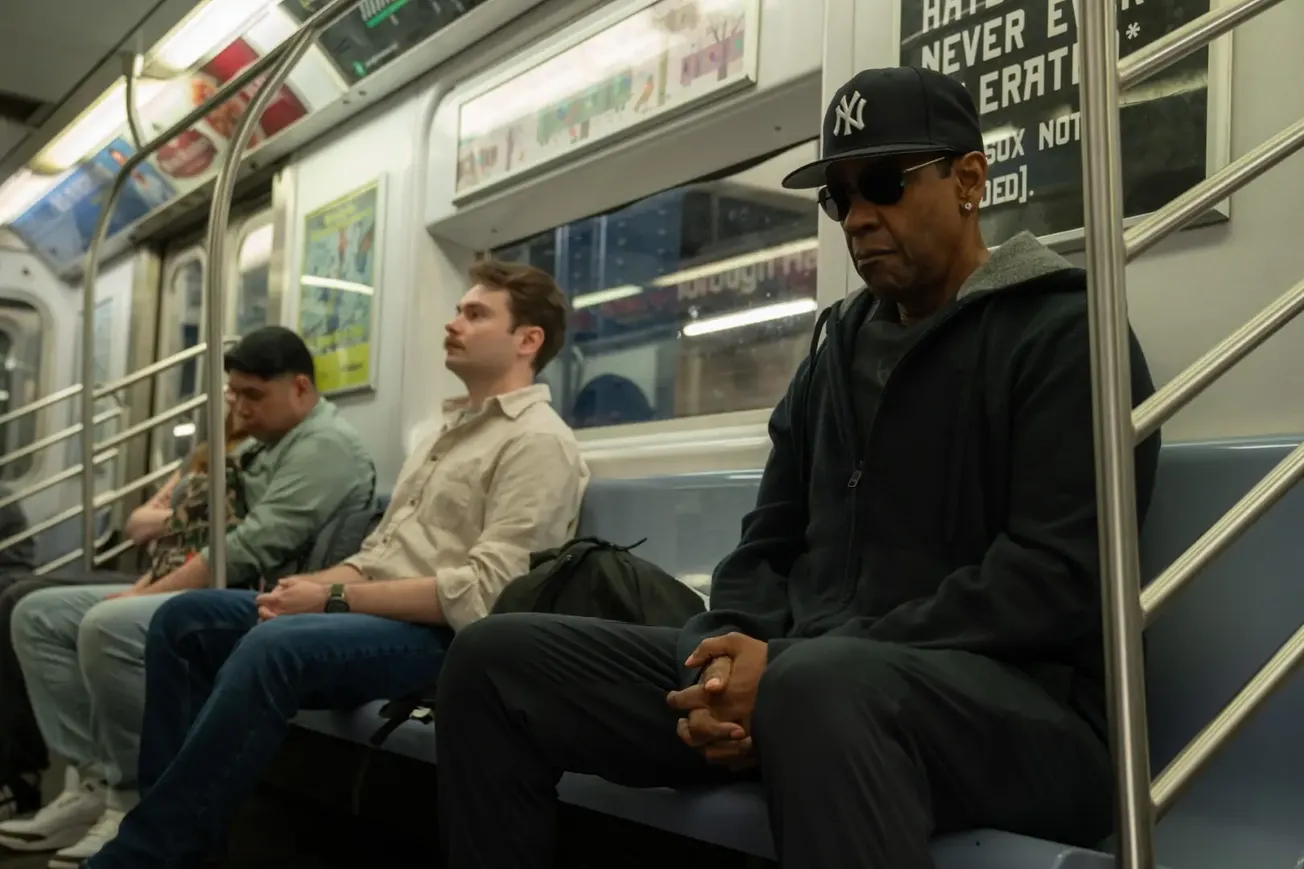 'Highest 2 Lowest' review: Did this silly film just take me hostage?