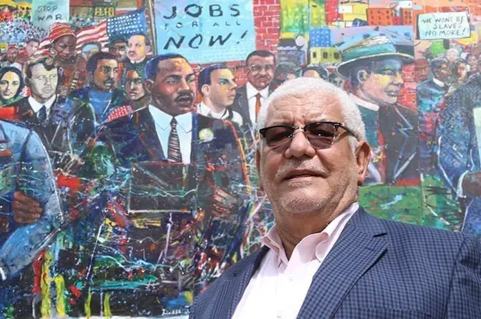 Charles Prejean Sr., activist and Black Catholic leader, laid to rest in Atlanta