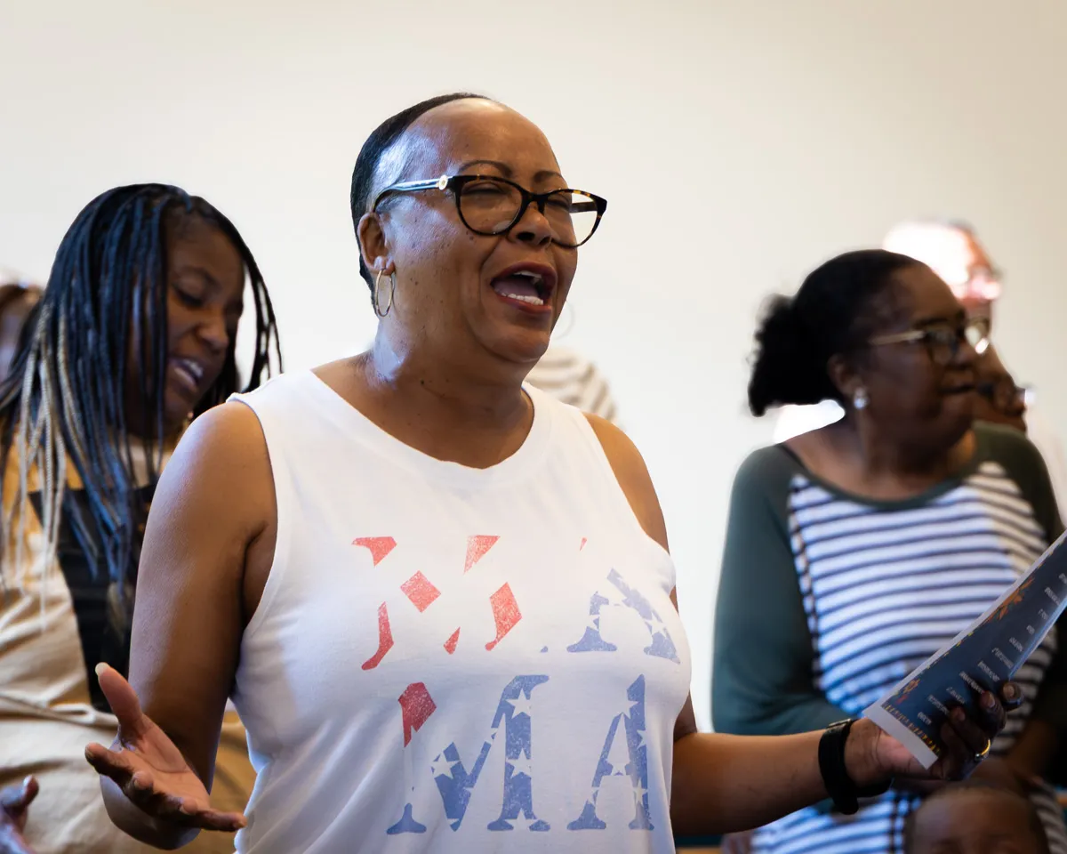 The power of reckoning: How Catholic Church records can help African Americans uncover their ancestry