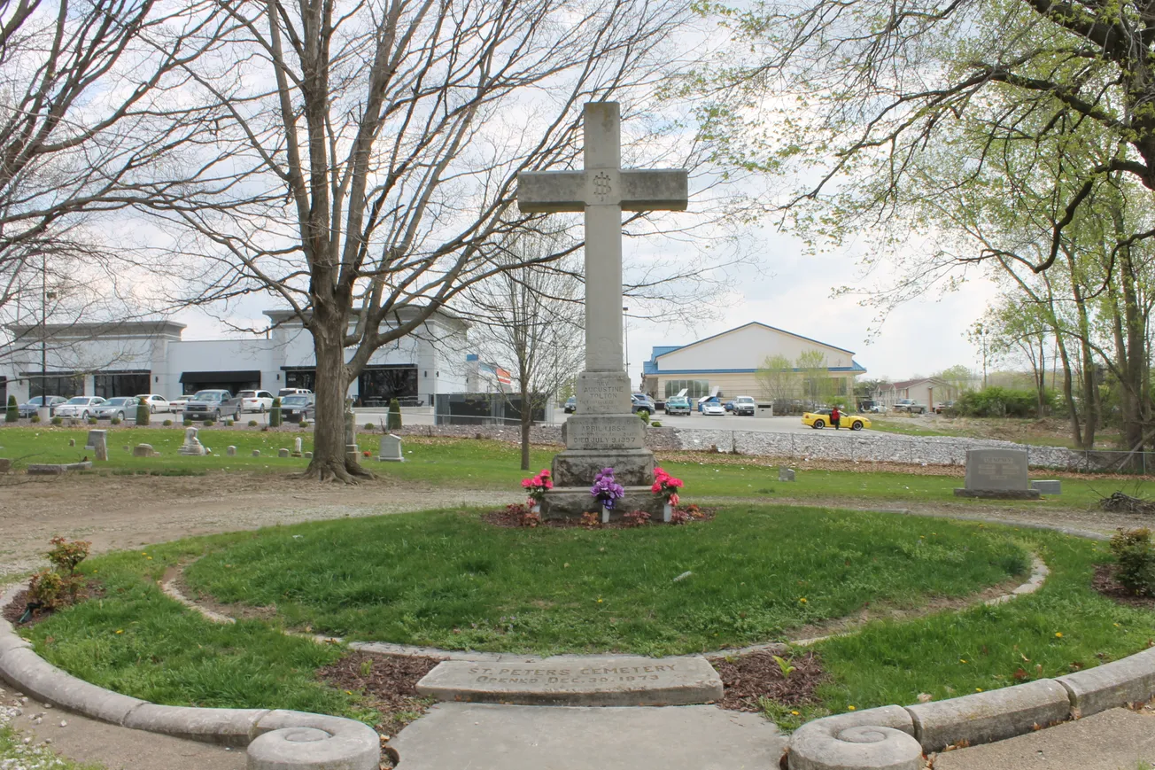 Where are all the Good Samaritans? On service,  suffering, and saintliness.