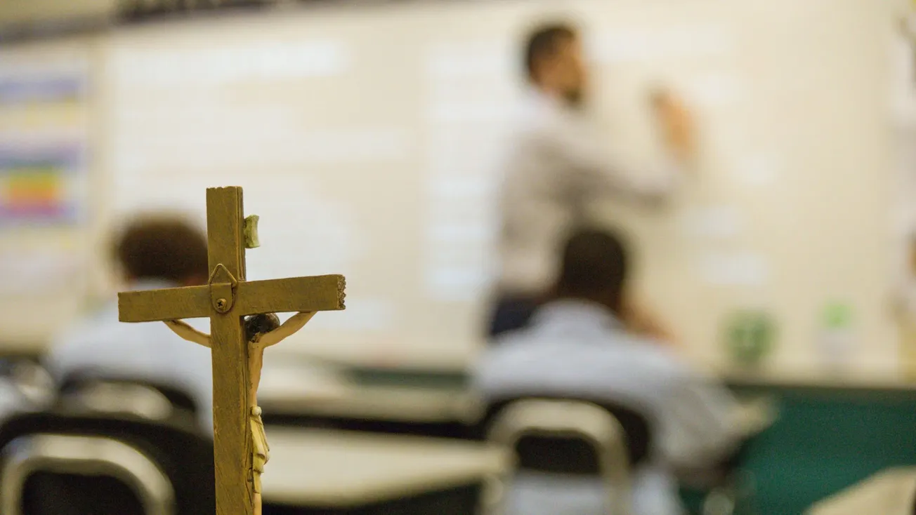From the Black perspective, where is Catholic education headed?