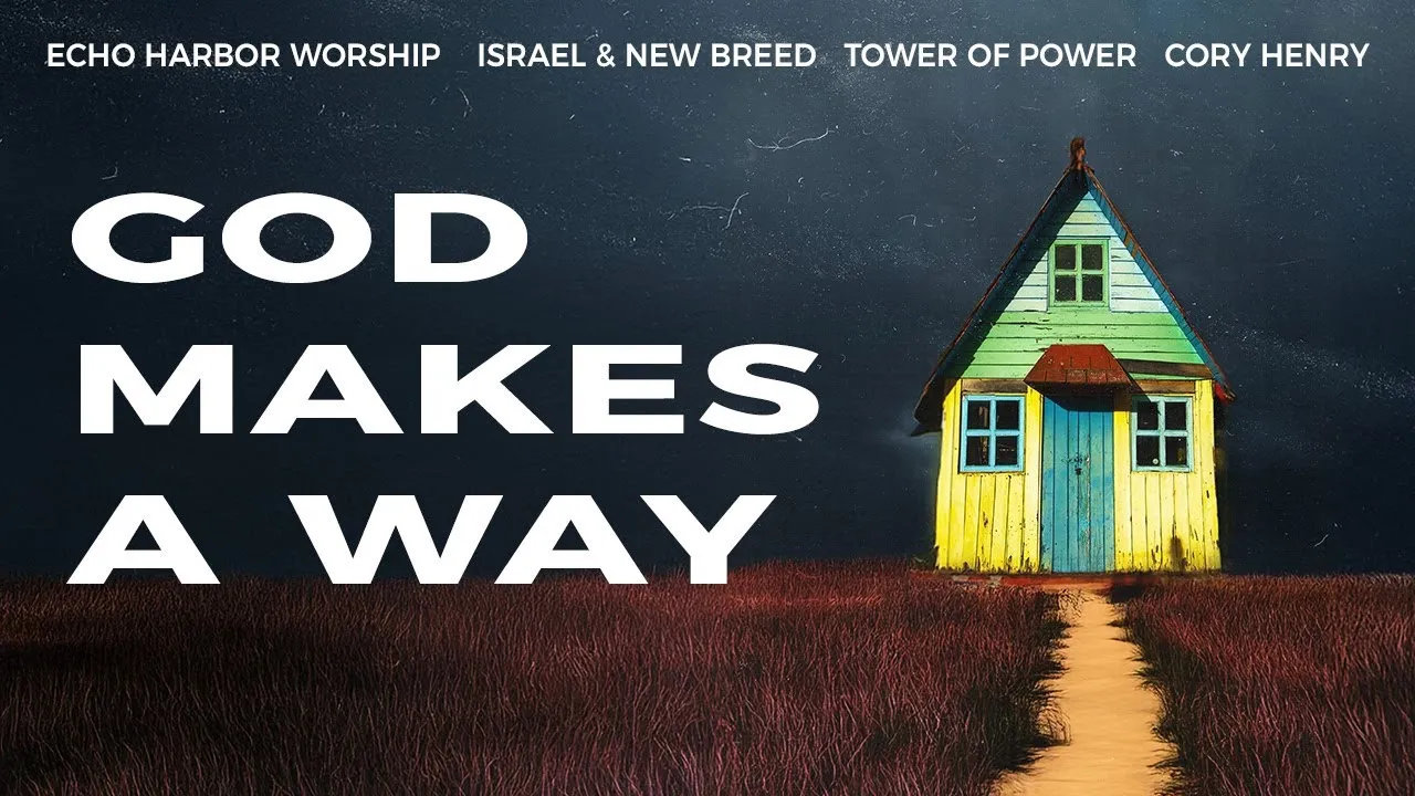 New Catholic worship album blends genres, including gospel and funk