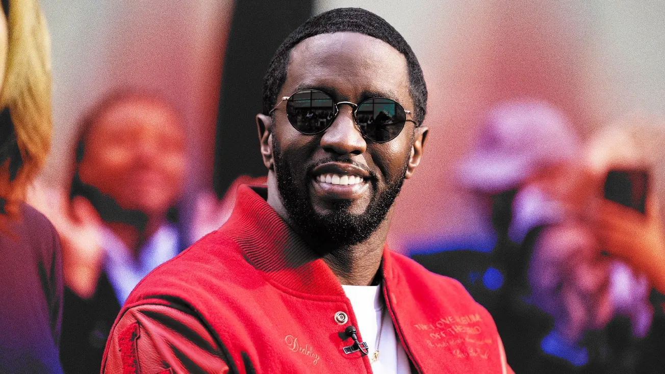 Sean 'Diddy' Combs sentenced to four years in prison over prostitution charges