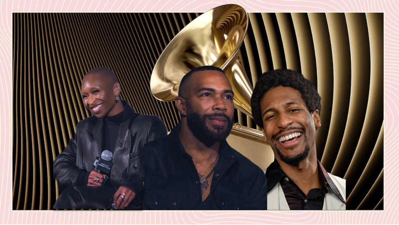 Black Catholics aplenty in the 2026 Grammy Award nominations