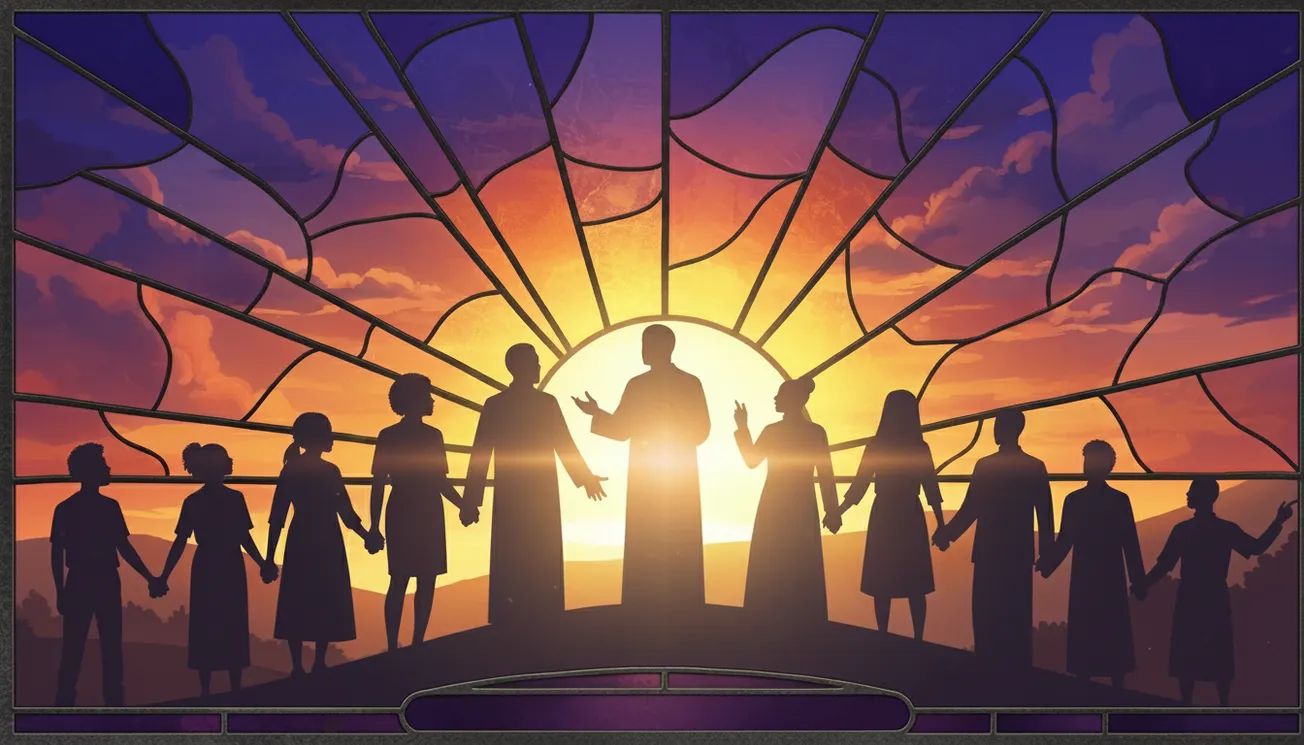 Black Catholics, synodality, and the power of the common good