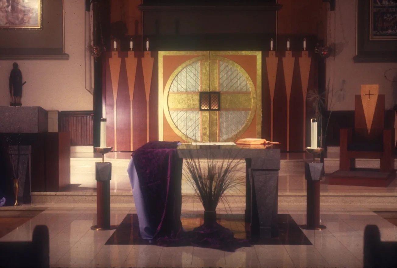 The tabernacle of the Black body: Sacred yet neglected