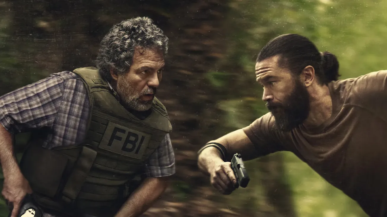 'Task' review: Mark Ruffalo ain’t no Father Brown