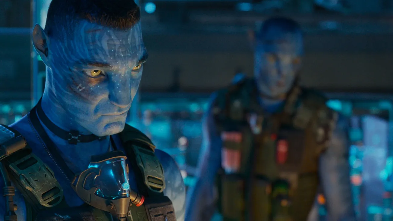 Review: Faith, loss, and unity front and center in 'Avatar: Fire and Ash'