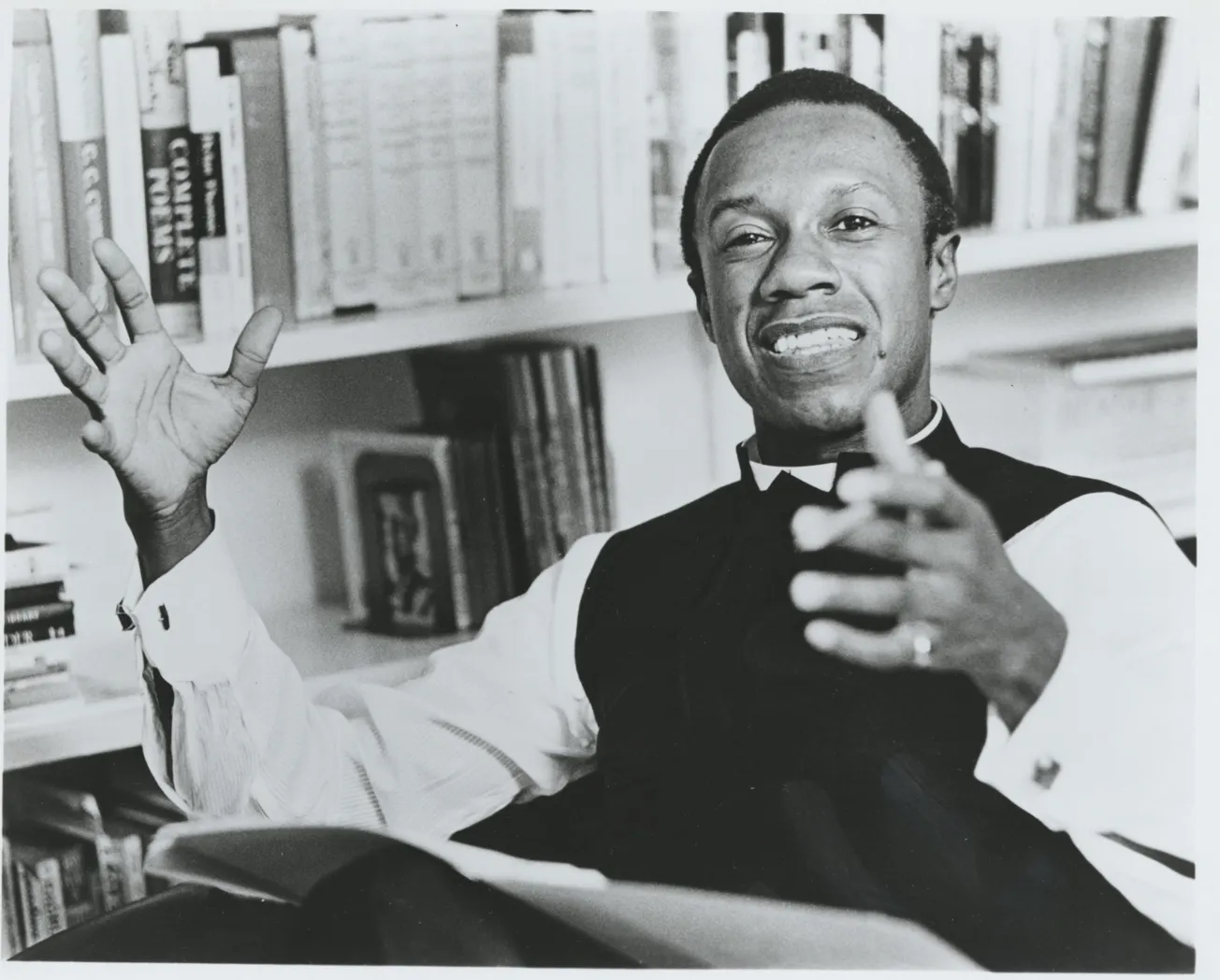 Upcoming historical marker will honor Fr Clarence Rivers, 'father of Black Catholic liturgy'