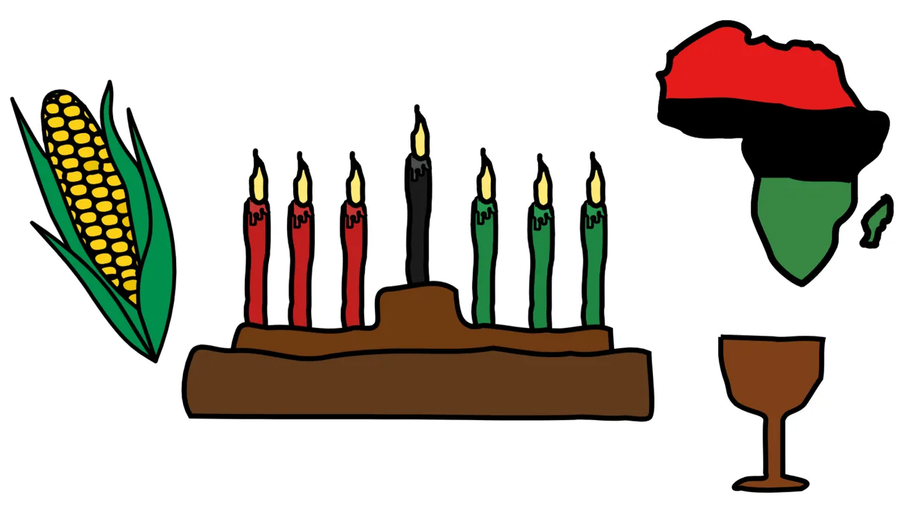 Where to find a Catholic Kwanzaa event (2025 edition)