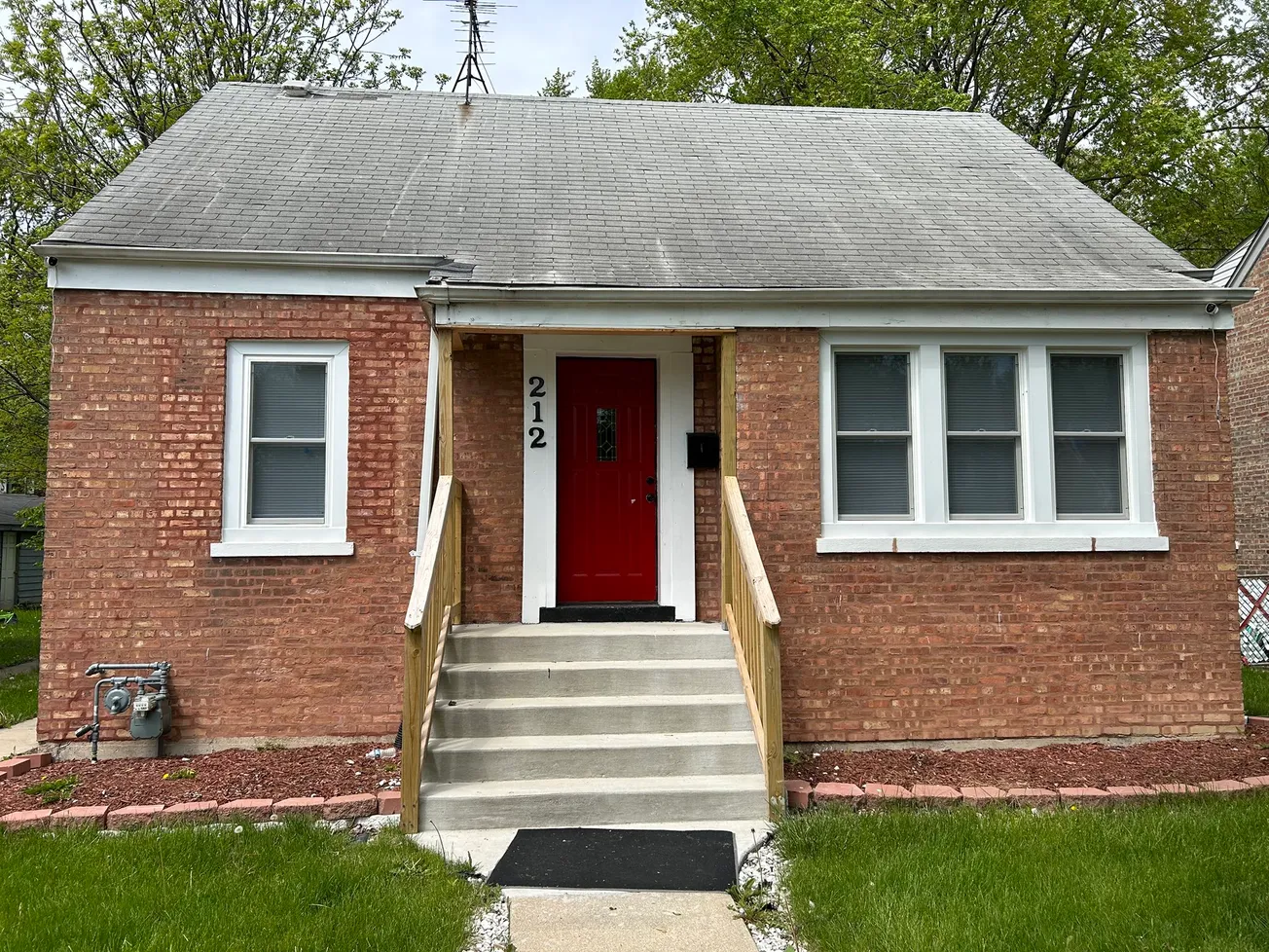 Pope Leo XIV's childhood home in Dolton, Illinois, named historic landmark
