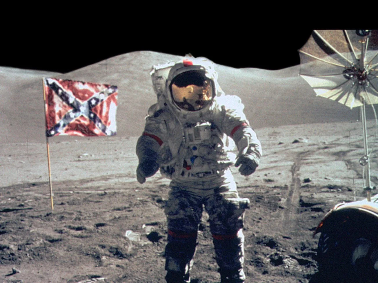 20 years later, Kevin Willmott's 'CSA' still speaks—and warns of a darker America.