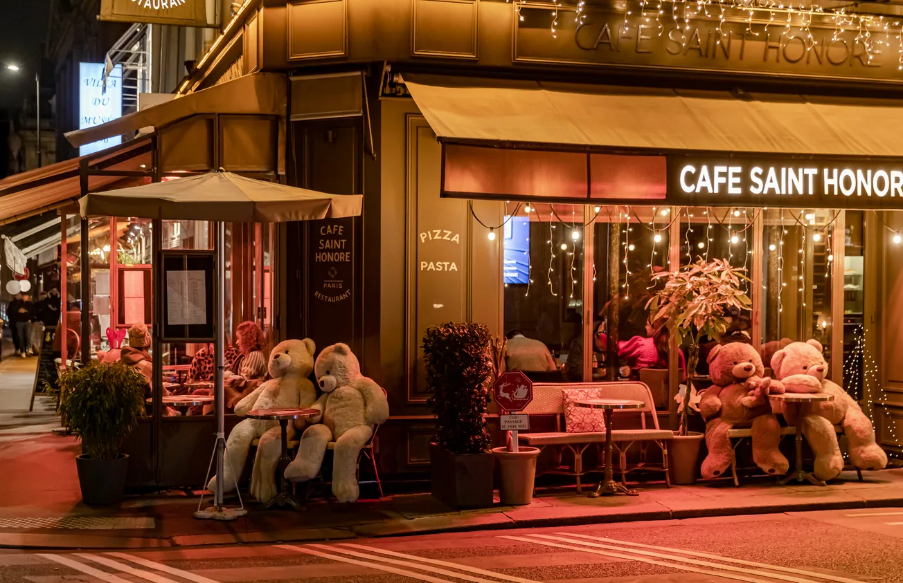 A Christmas reflection from Europe: What the world is asking of America