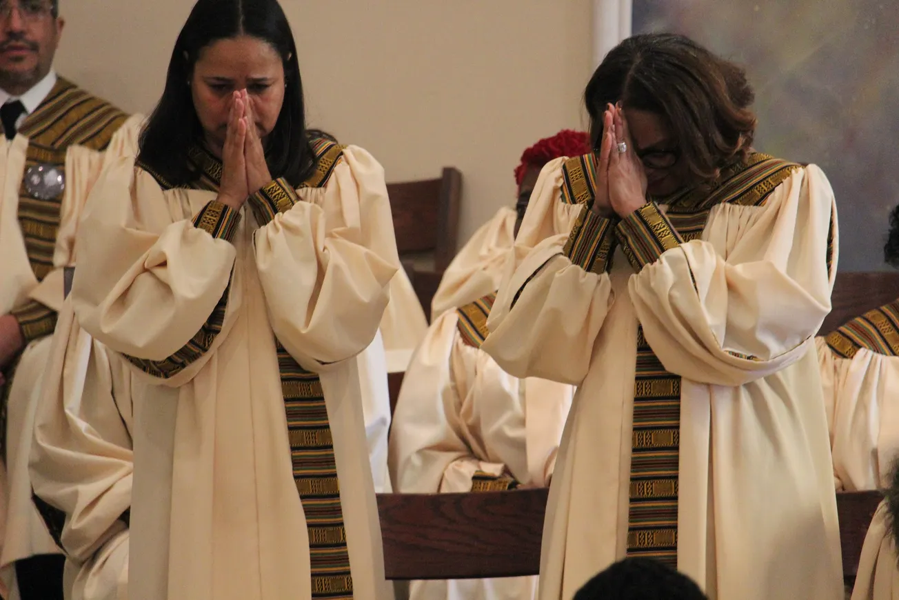 Black Catholics must be prophets of resistance in the current American crisis.