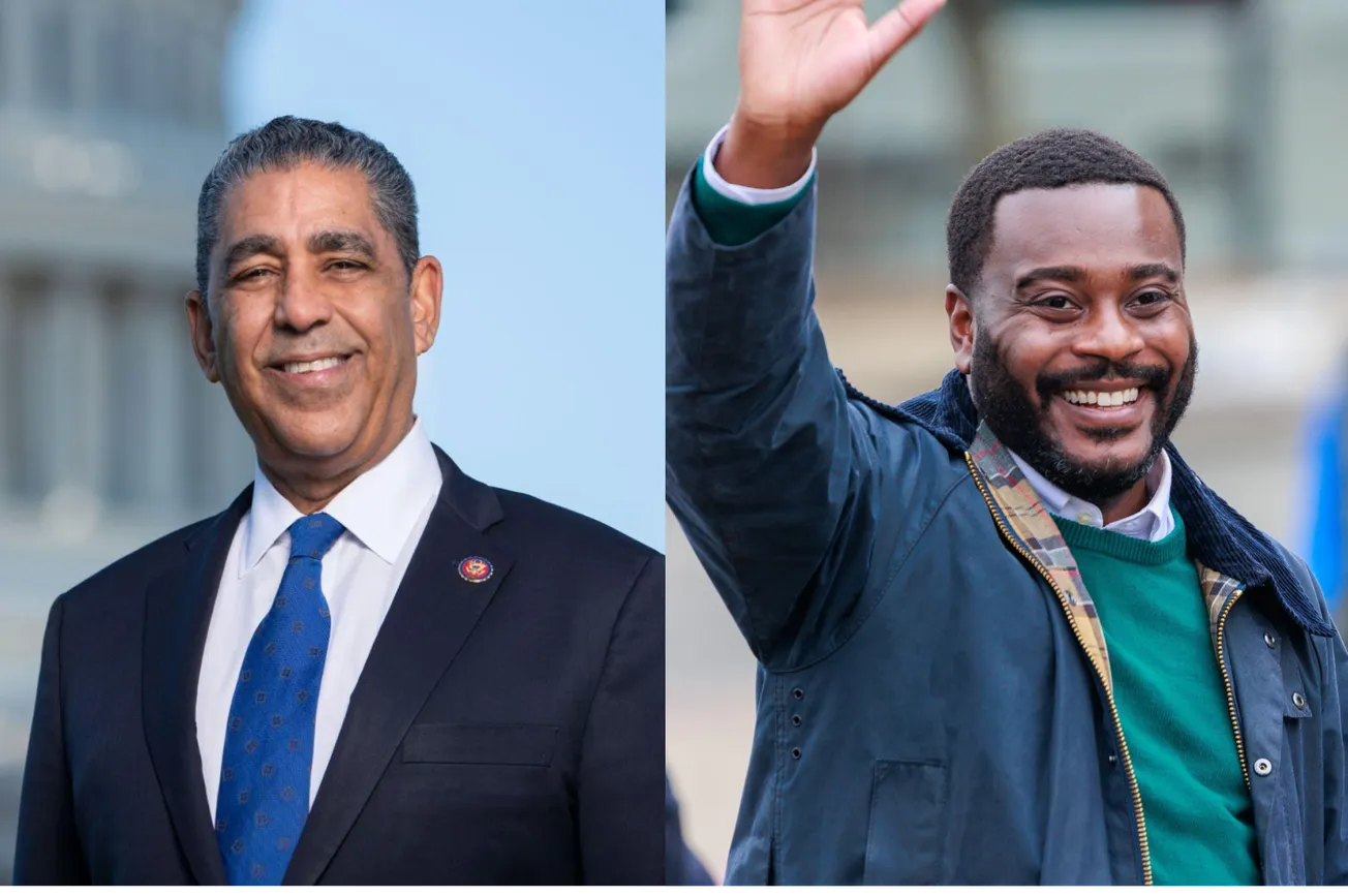 Black Catholics sign onto congressional Democrats' call for immigration enforcement reform