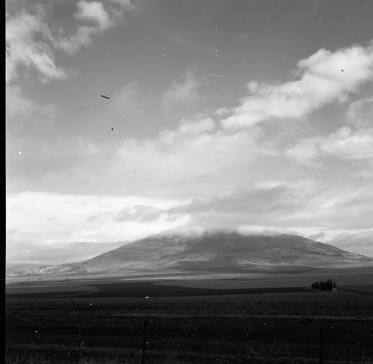 In your spiritual life, are you discerning or delaying?