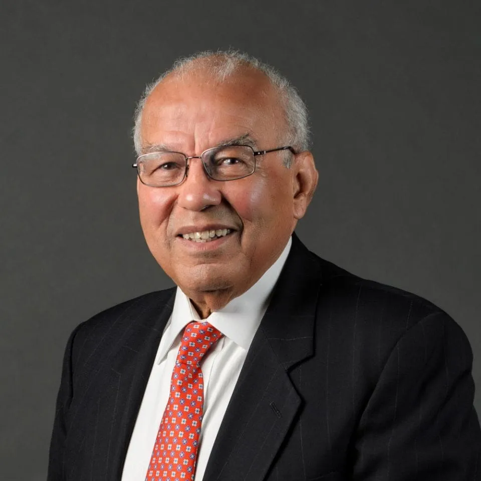 Norman C. Francis, first lay president at Xavier University of Louisiana, dead at 94