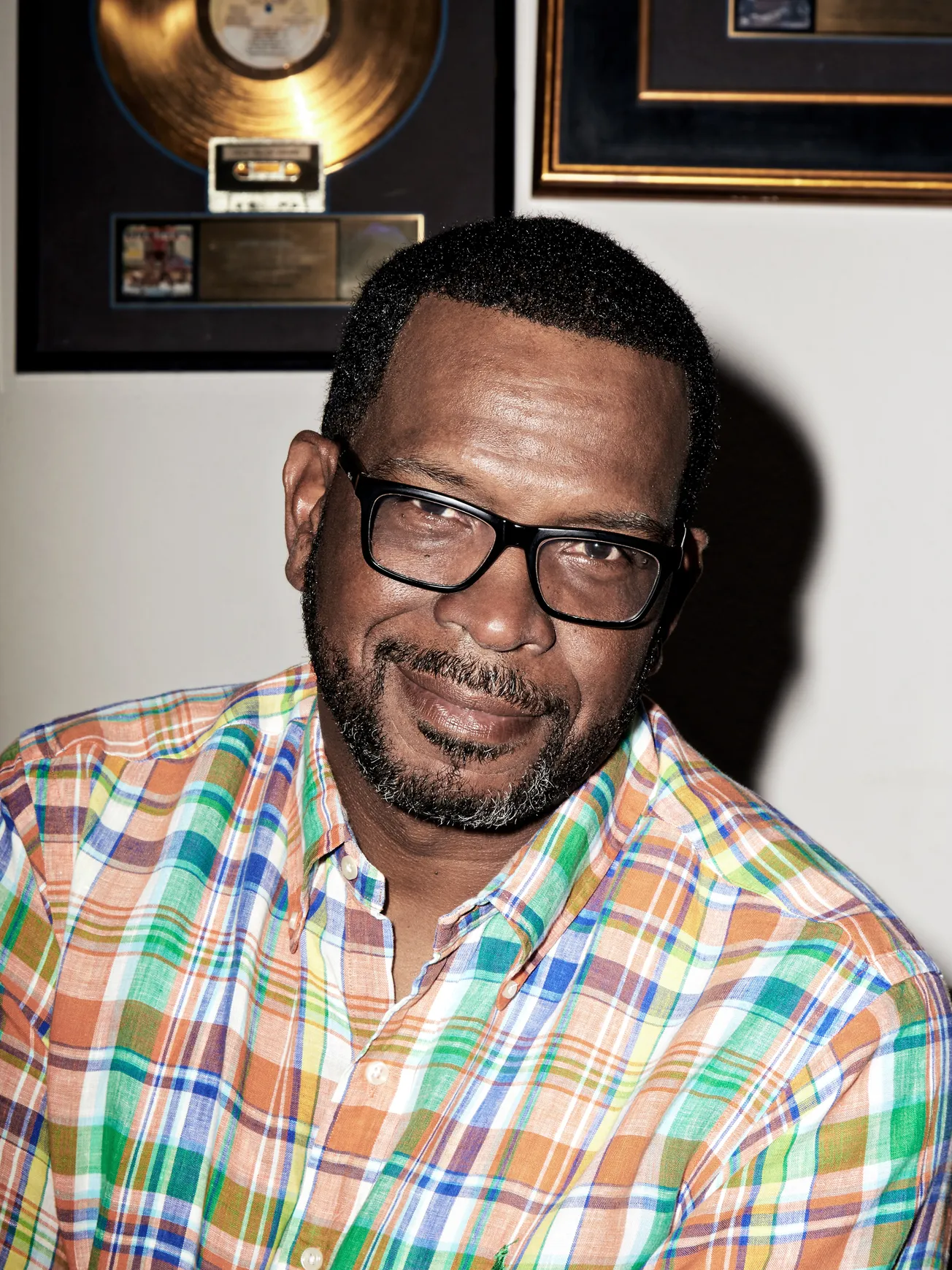 Former 2 Live Crew rapper Luther 'Uncle Luke' Campbell running for Congress