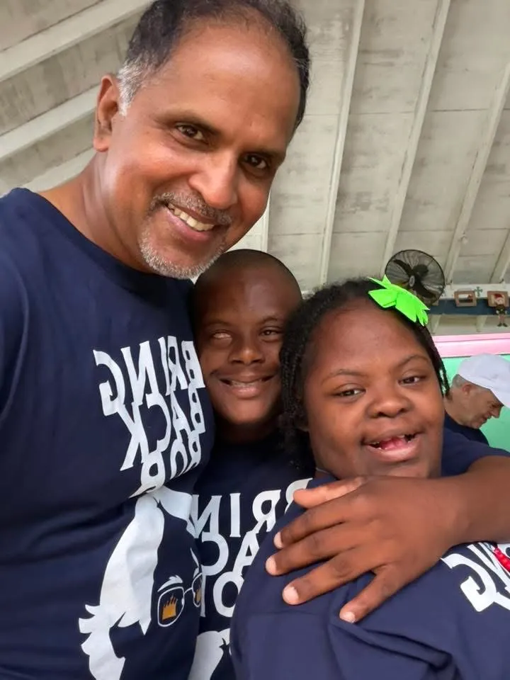 From Lexington to Jamaica with love: Serving the differently abled with Mustard Seed Communities