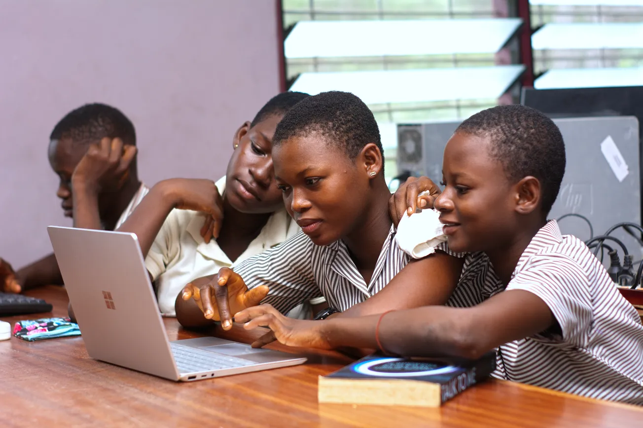 Who's the bishop of the internet, where opinions reign?