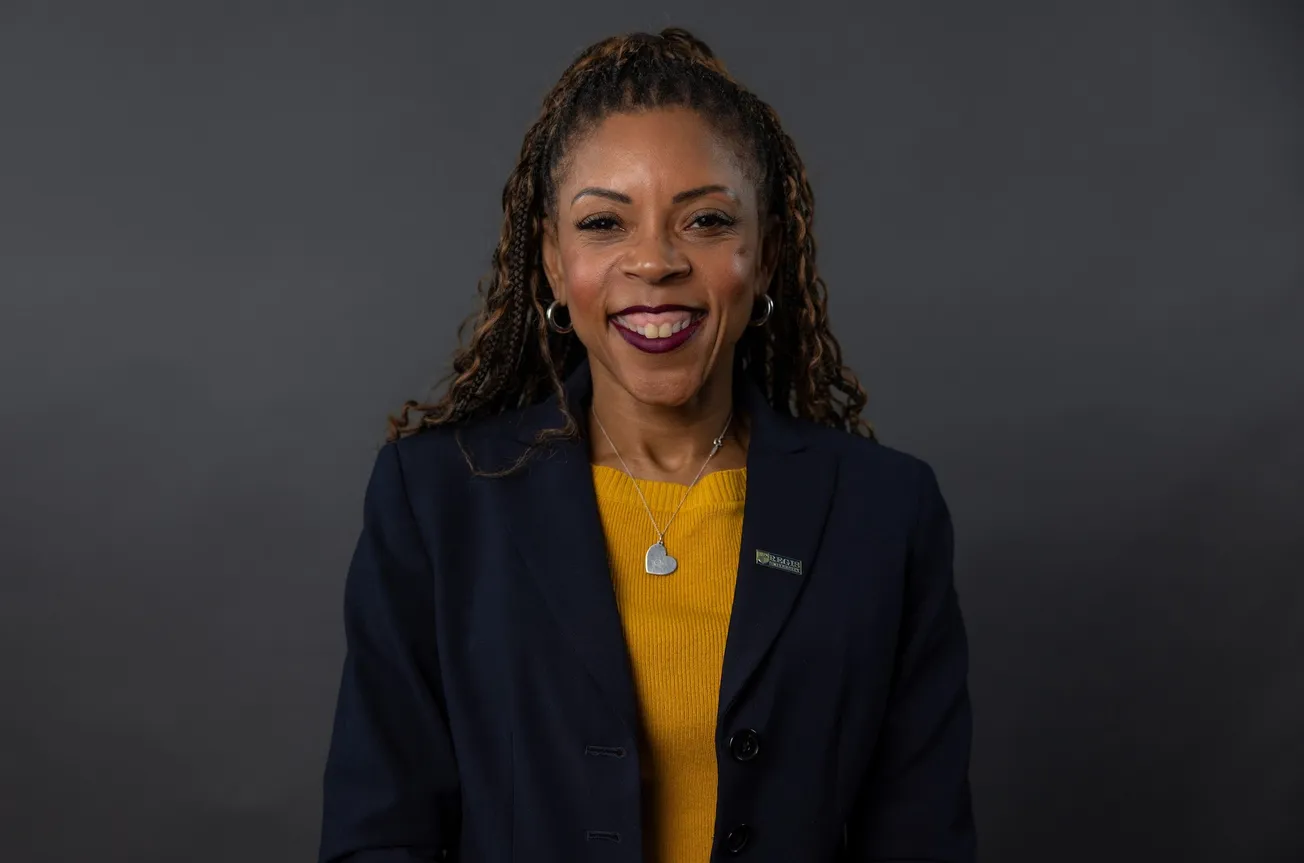 Dr. Shawna Cooper Whitehead named president of Regis University